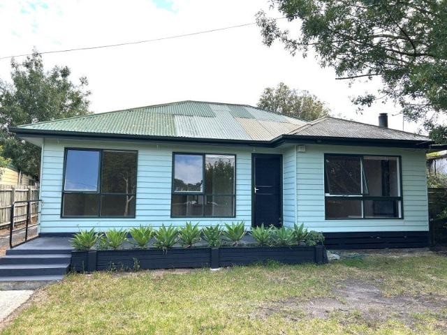 House for rent in Camerons Creek, Victoria