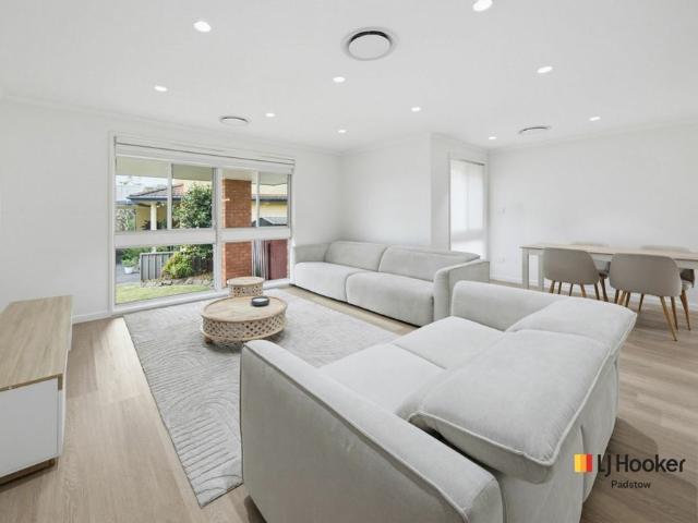 House for rent in Milperra, Sydney