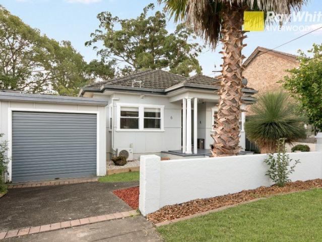House for rent in Sydney, New South Wales