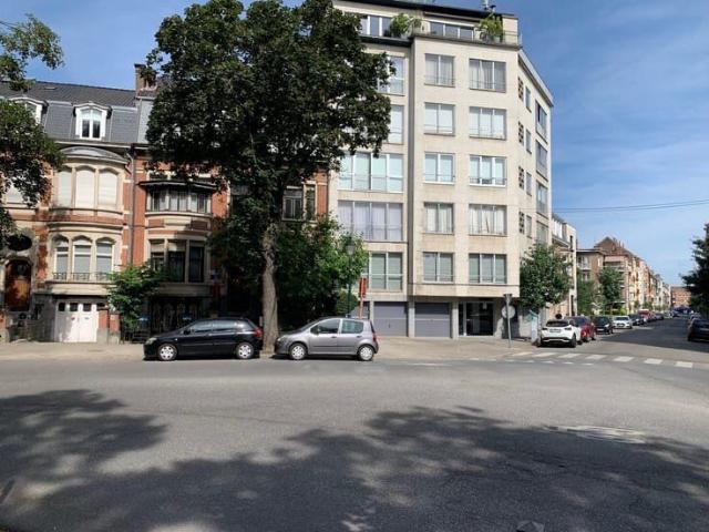 Appartement location à Elsene, Bruxelles