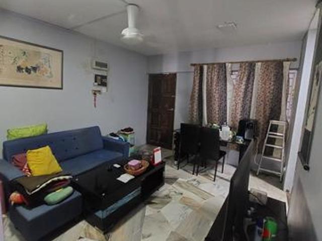 Apartment for sale in Cheras, Kuala Lumpur
