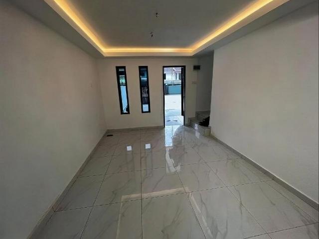 Terraced House for sale in Pasir Gudang, Johor