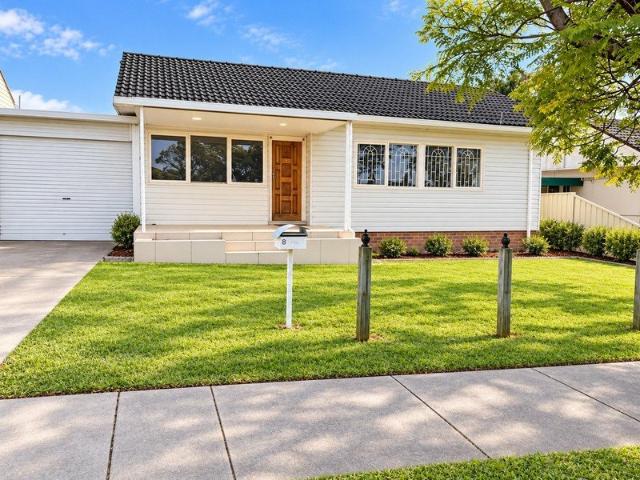House for rent in Canley Heights, Sydney