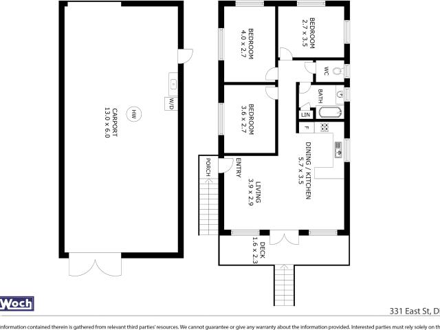 House for sale in Rockhampton, Queensland