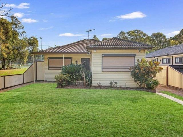 House for rent in Birrong, Sydney