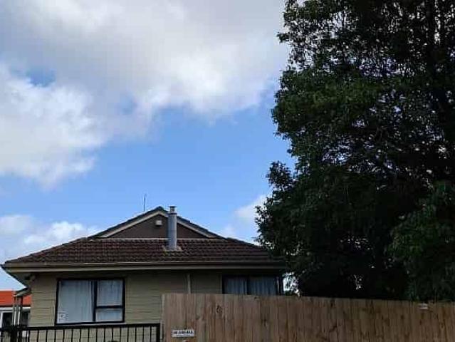 House for rent in Manurewa
