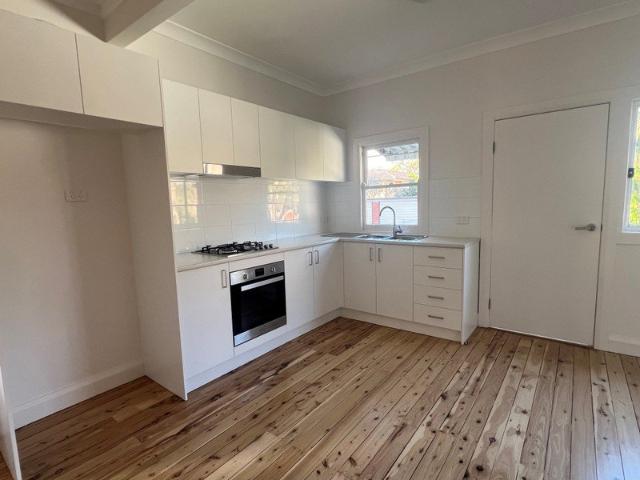 House for rent in St George, Sydney