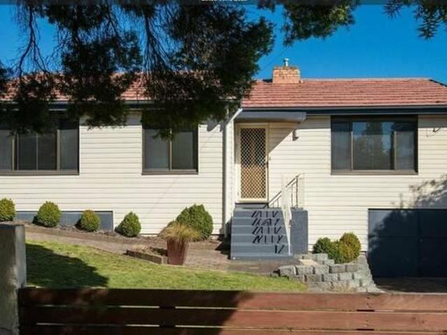 House for rent in Launceston, Tasmania