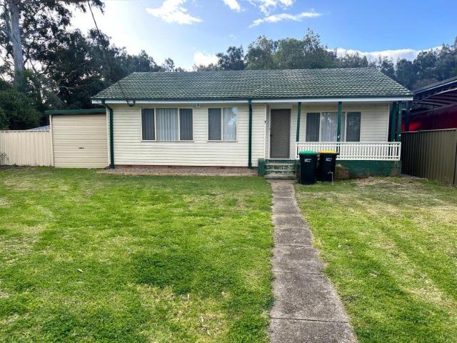 House for rent in Cartwright, Sydney