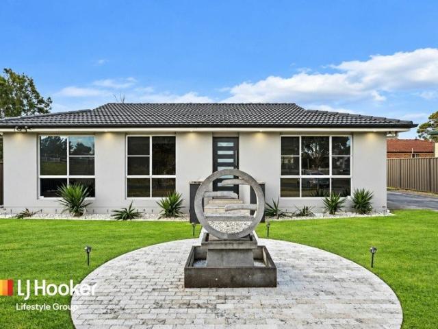 House for rent in Tahmoor, Wollondilly Shire Council