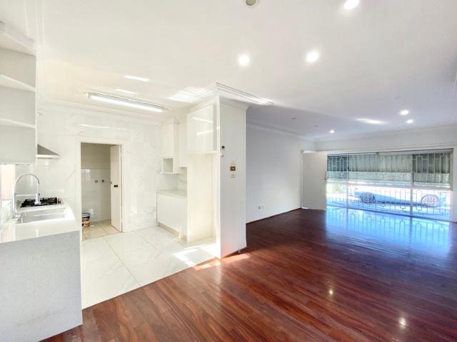 House for rent in Lansvale, Sydney