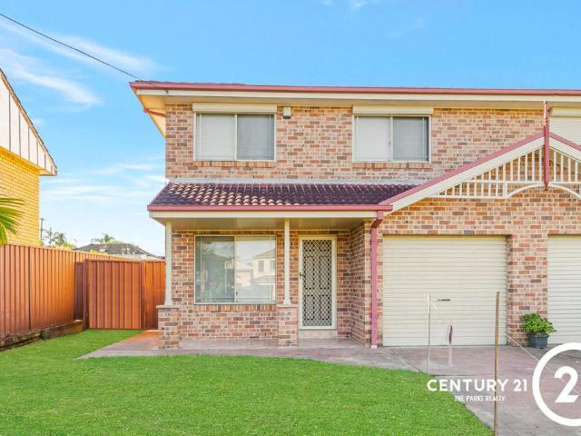 Apartment for rent in Fairfield West, New South Wales