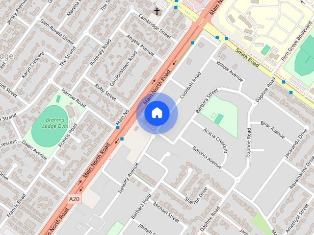 House for rent in Salisbury East, Adelaide