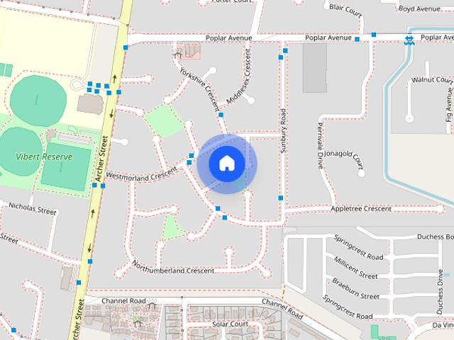 House for rent in Shepparton, City of Greater Shepparton