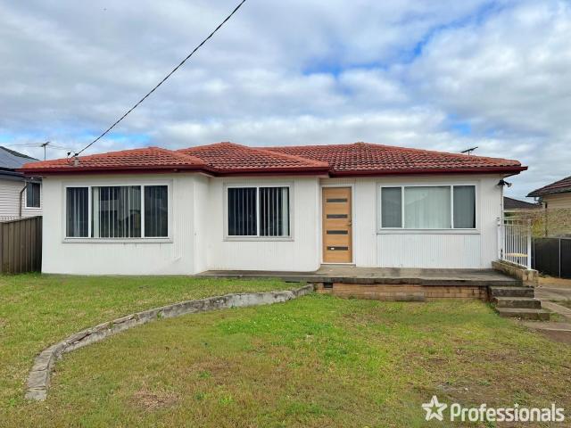 Apartment for rent in Smithfield, Sydney