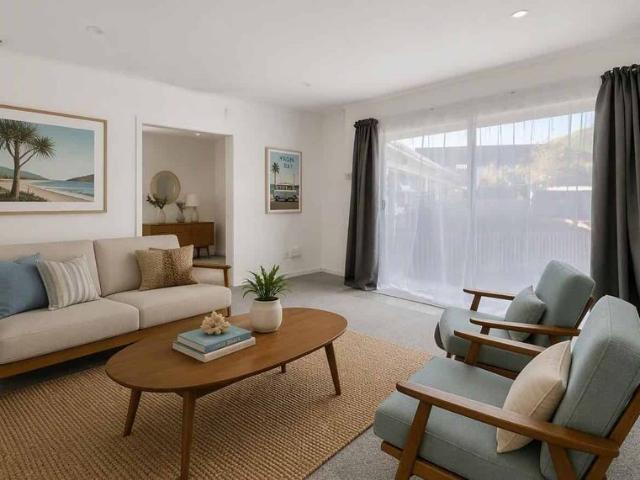 Apartment for rent in Mount Wellington, Oroua County