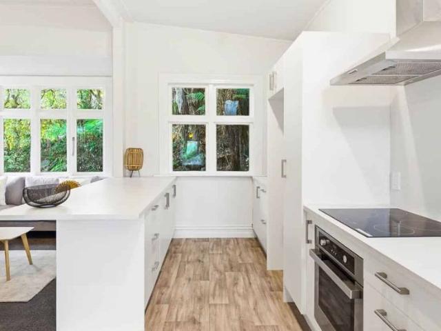 House for rent in Otakou