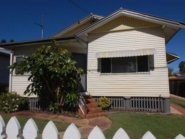 House for rent in Toowoomba, Queensland