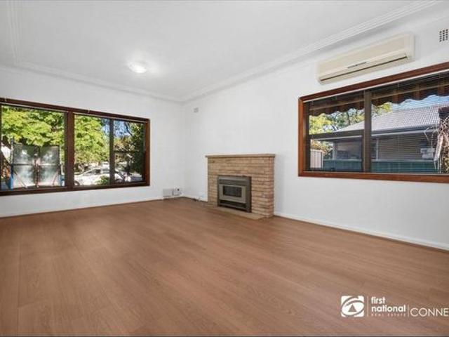 House for rent in Sydney, New South Wales