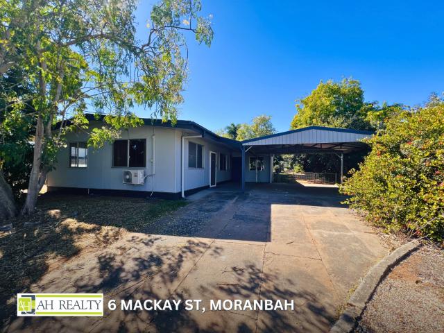 House for sale in Moranbah, Queensland