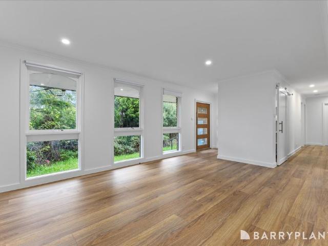 House for rent in Mooroolbark, Melbourne