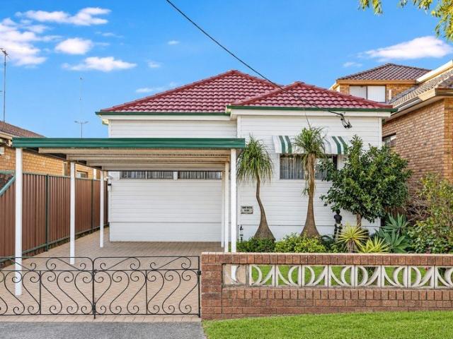 House for rent in St George, Sydney