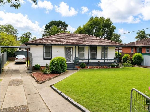 House for rent in Sydney, New South Wales