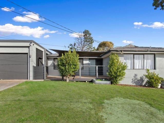 House for sale in Camerons Creek, Victoria