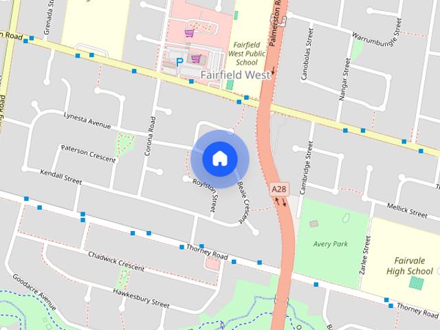 House for rent in Sydney, New South Wales
