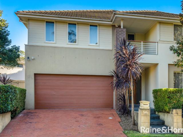 House for rent in Stanhope Gardens