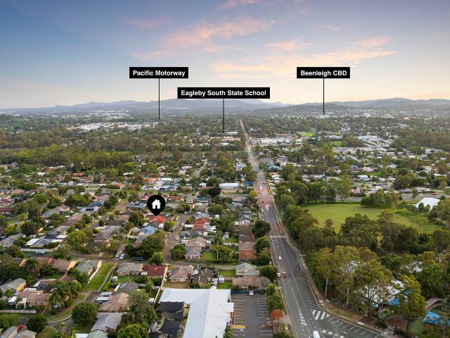 House for sale in Toombul, Queensland