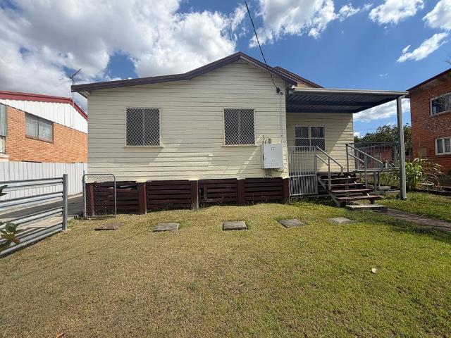 House for rent in Toombul, Queensland