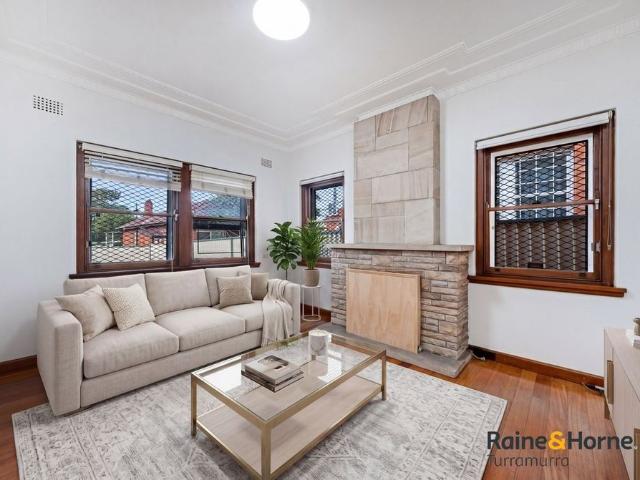 House for rent in St George, Sydney