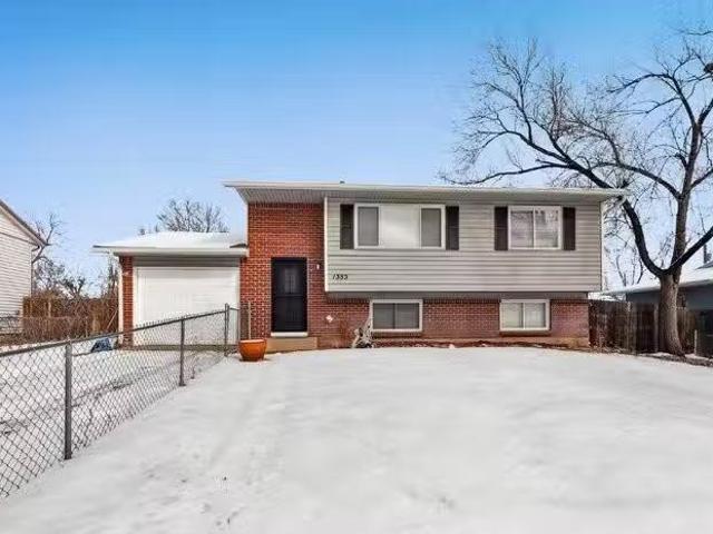 House for rent in Fountain