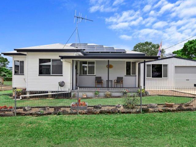 House for sale in Maryborough, Fraser Coast Regional