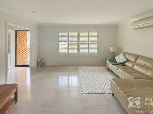 House for rent in Forster, New South Wales