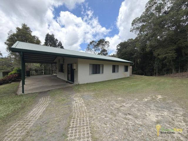 House for rent in Kuranda, Kowrowa