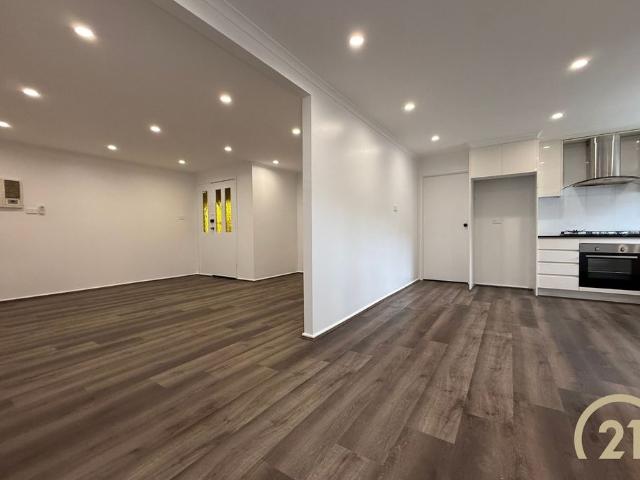 House for rent in Edensor Park