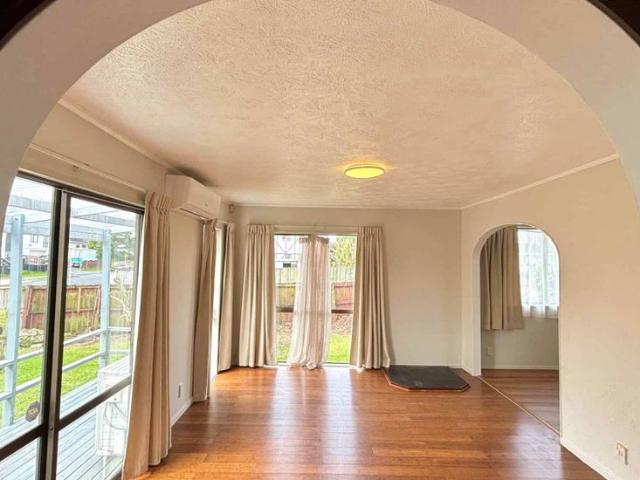 House for rent in Manurewa, Oroua County