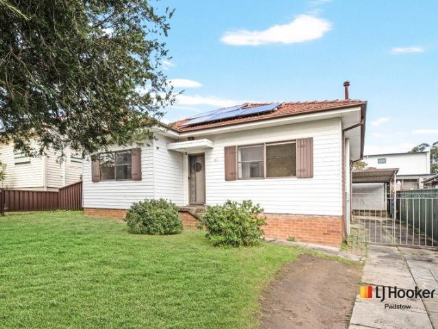 House for rent in Sydney, New South Wales