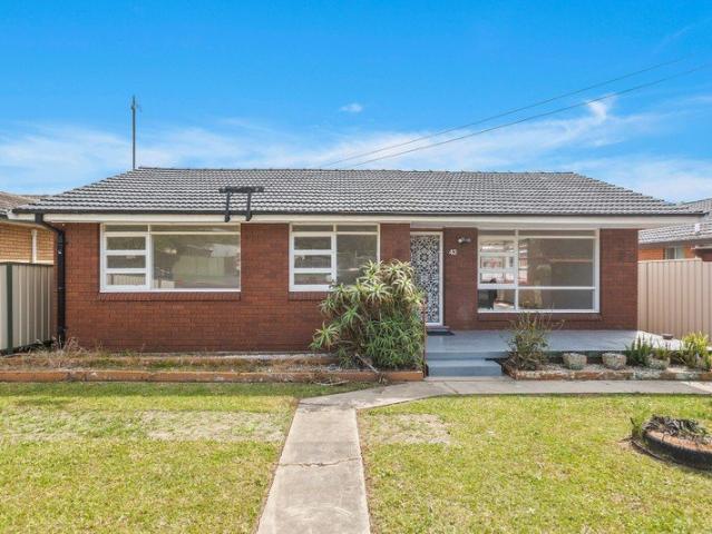 House for rent in Oak Flats, Shellharbour City Council