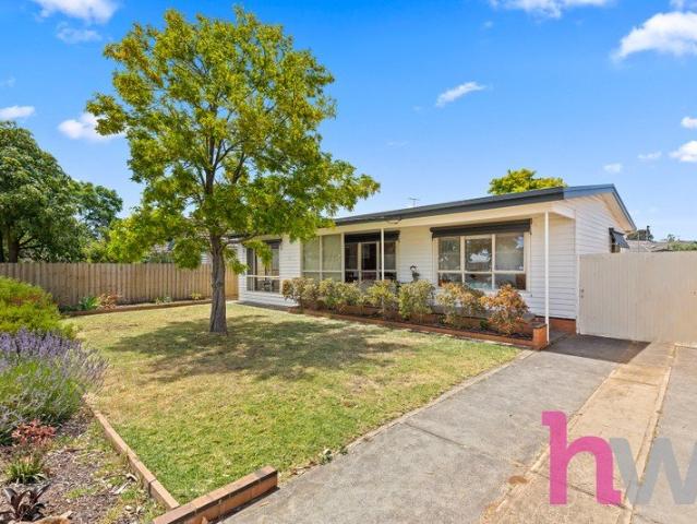 House for rent in Lara, Victoria