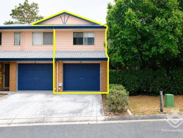 Townhouse for rent in Runcorn, Greater Brisbane