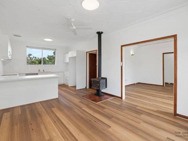 House for rent in Western Australia