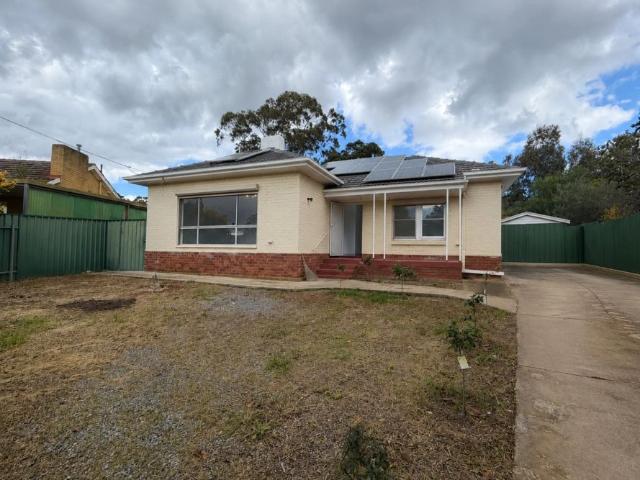 House for rent in Horseshoe Creek, South Australia