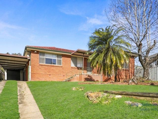 House for rent in Sydney, New South Wales