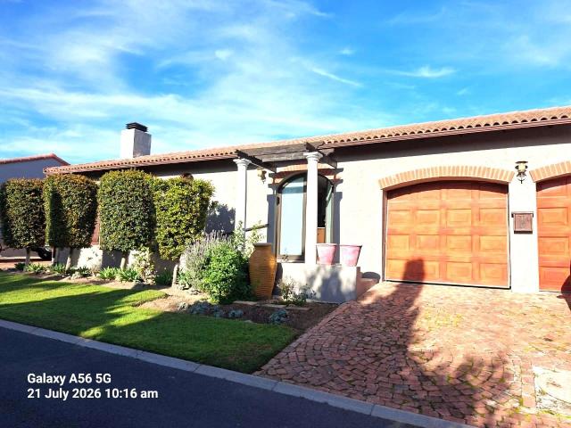 House for rent in Onverwacht, Western Cape