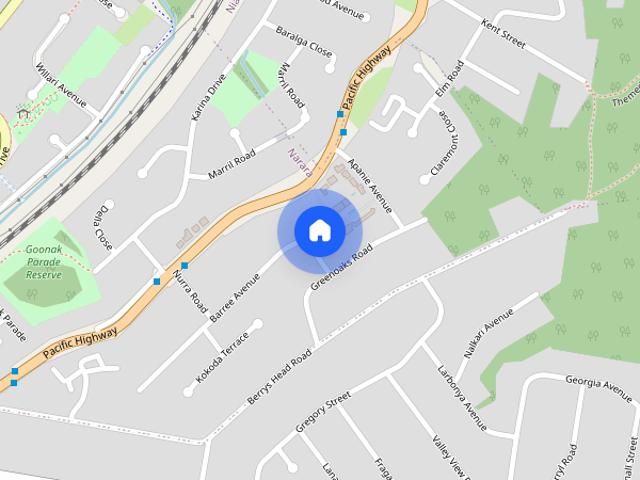 House for rent in Narara, Gosford