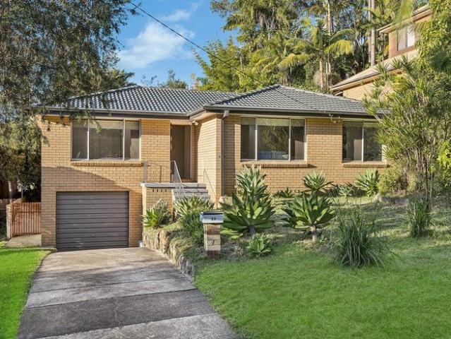House for rent in Narara, Gosford