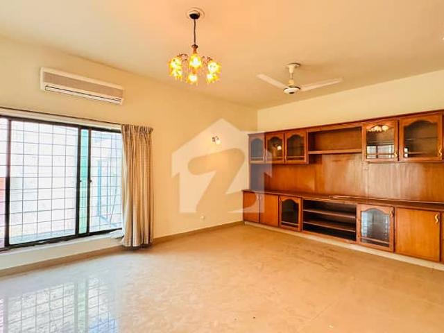 Property for rent in Islamabad